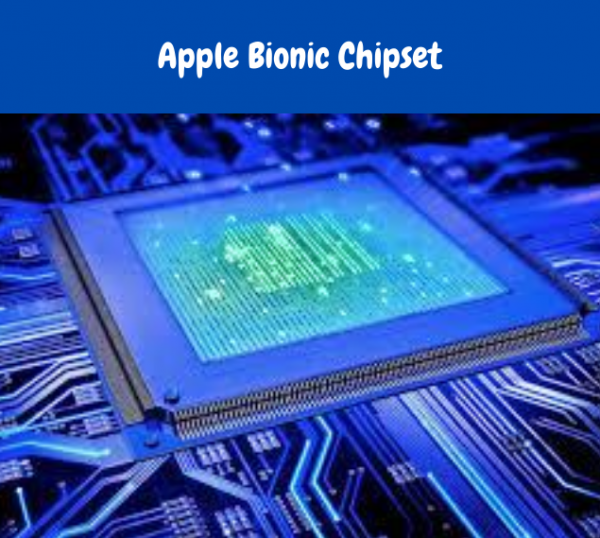 what is apple bionic chip? list apple products with bionic chip? | ssla