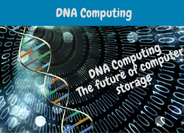 research paper on dna computing pdf