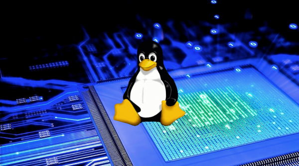 Embedded linux что это