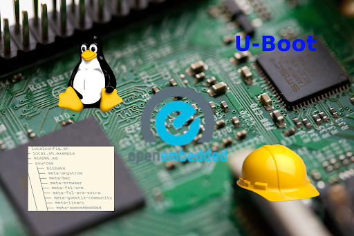 Embedded linux что это